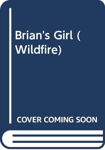 9780590337717: Brian's Girl