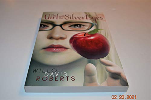 Beispielbild fr The Girl with the Silver Eyes zum Verkauf von Better World Books: West