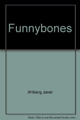 9780590337892: Funnybones