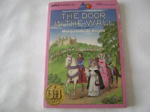 Stock image for Door in the Wall for sale by Wonder Book