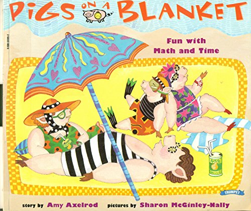 Stock image for Pigs on a Blanket for sale by Better World Books