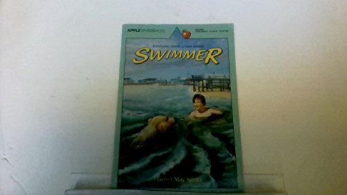 9780590339469: Swimmer (Apple Paperbacks)