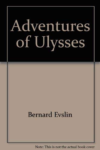 9780590339483: The Adventures of Ulysses