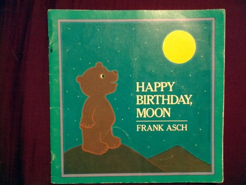 Beispielbild fr Happy Birthday, Moon zum Verkauf von Gulf Coast Books