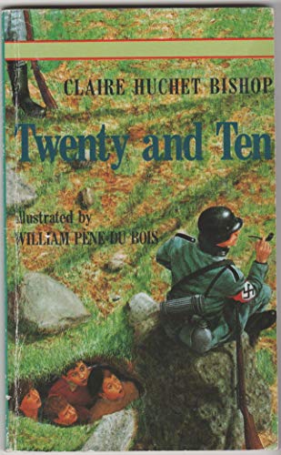Beispielbild fr Twenty and Ten zum Verkauf von Better World Books: West