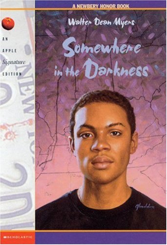 Imagen de archivo de Somewhere In The Darkness a la venta por Your Online Bookstore