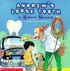 9780590341974: Andrew's Loose Tooth