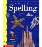 Stock image for Scholastic Spelling, Grade 6, Student Edition for sale by ThriftBooks-Atlanta