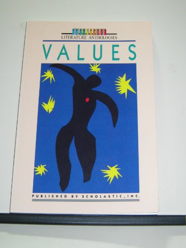 Beispielbild fr Values (Literature Anthologies) zum Verkauf von Better World Books