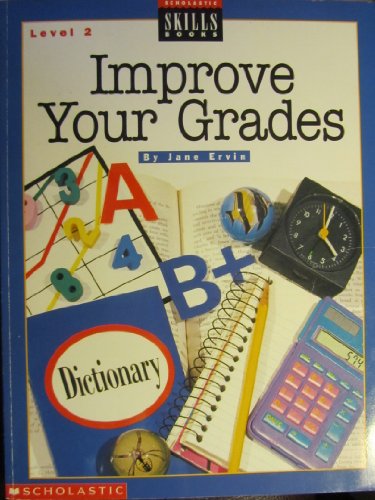 Stock image for Improve Your Grades Book 2 for sale by Wonder Book