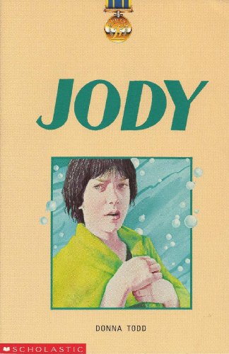 Stock image for Jody for sale by Goodwill of Colorado