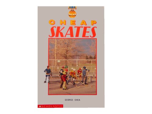 Beispielbild fr Cheap Skates zum Verkauf von SecondSale