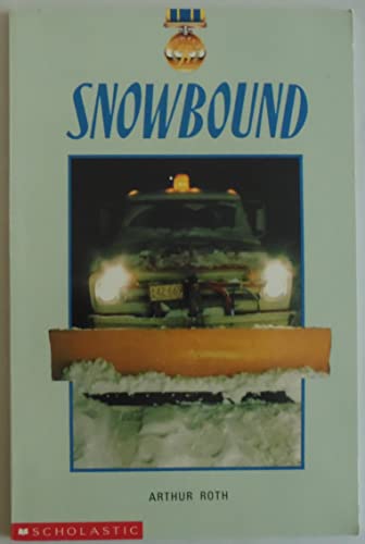 Imagen de archivo de Snowbound a la venta por Wonder Book