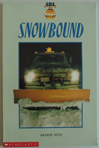 Stock image for Snowbound for sale by Wonder Book