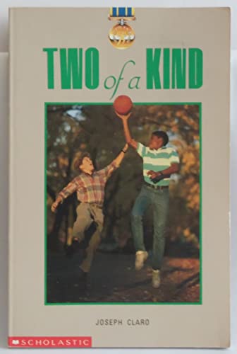 Imagen de archivo de Two of a Kind a la venta por Better World Books: West
