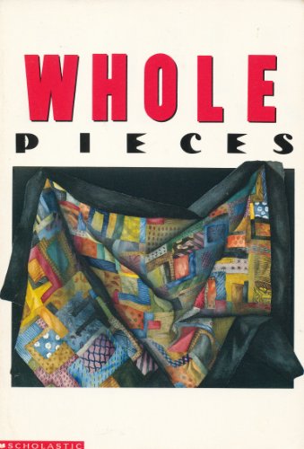Imagen de archivo de Whole Pieces a la venta por Better World Books: West