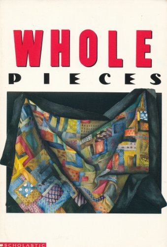 Stock image for Whole Pieces for sale by Better World Books: West