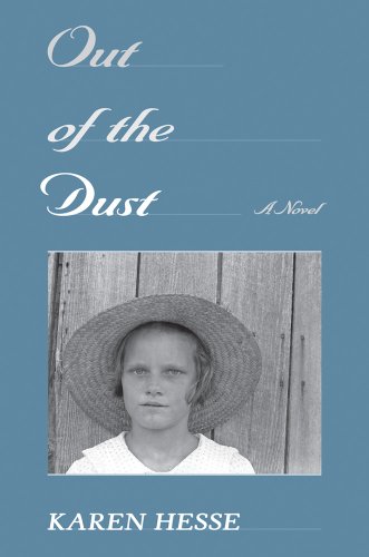 Stock image for Out Of The Dust (Newbery Medal Book) for sale by SecondSale