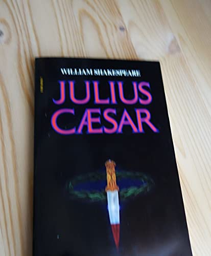 9780590361002: Title: Julius Caesar