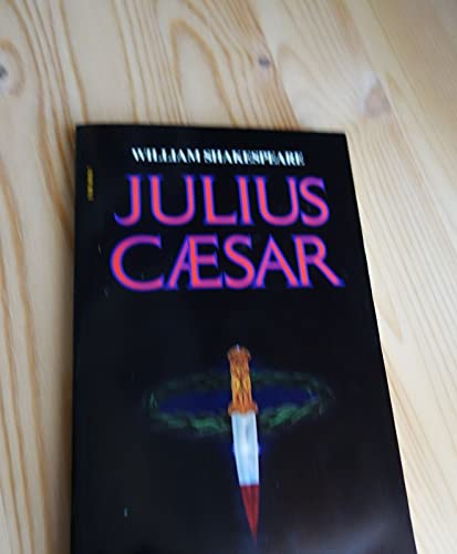 julius caesar william shakespeare book julius caesar william shakespeare book
