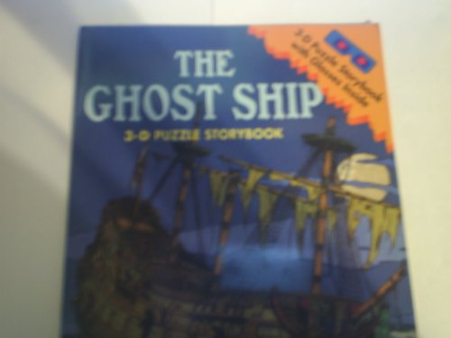 Stock image for Ghost Ship for sale by Better World Books