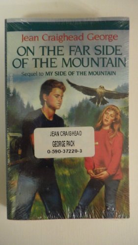 Stock image for My Side of the Mountain/On the Far Side of the Mountain - 2 book set for sale by Plum Books