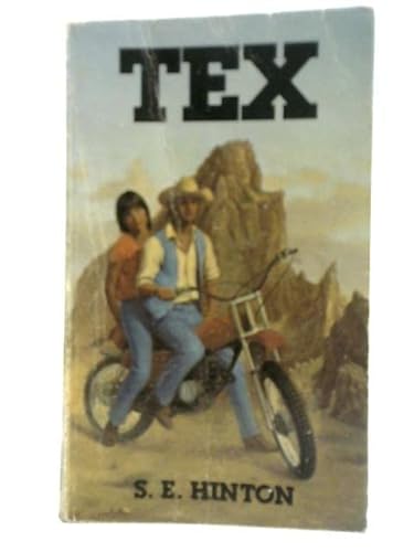 9780590374118: Title: Tex