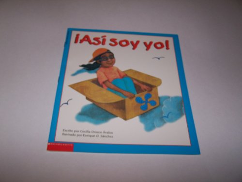 Stock image for Asi Soy Yo for sale by ThriftBooks-Dallas