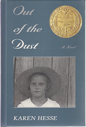 Stock image for Out of the Dust for sale by Better World Books: West