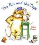 Beispielbild fr The Rat and the Tiger zum Verkauf von Better World Books