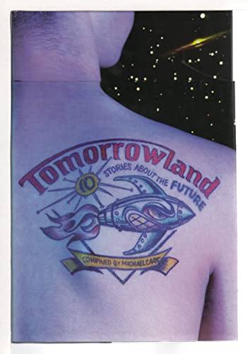 Stock image for Tomorrowland : Stories about the Future for sale by The Book House, Inc.  - St. Louis