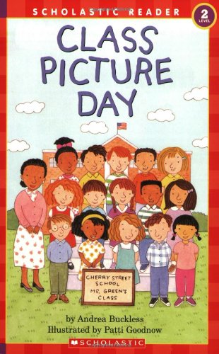 Beispielbild fr Class Picture Day (level 2) (Hello Reader) zum Verkauf von SecondSale