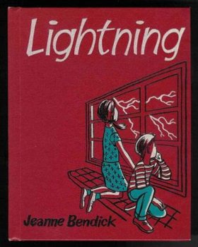 Stock image for Lightning for sale by Irish Booksellers