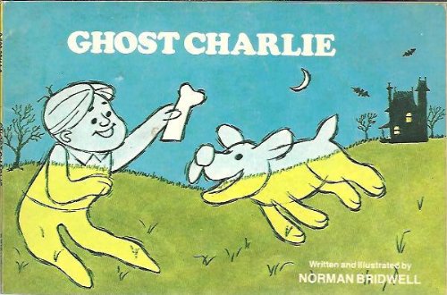 Stock image for Ghost of Charlie for sale by ThriftBooks-Dallas