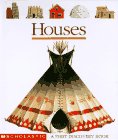 Stock image for Houses (First Discovery Books) for sale by Wonder Book