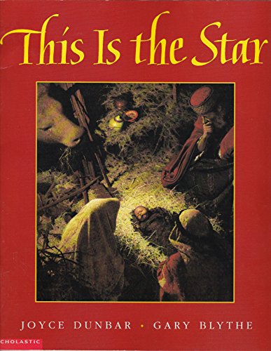 Beispielbild fr This is the Star zum Verkauf von Your Online Bookstore