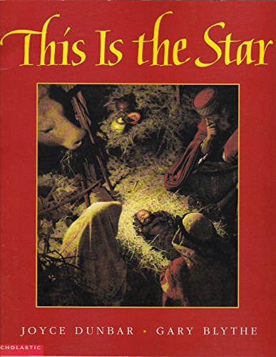 Stock image for This is the Star for sale by Your Online Bookstore