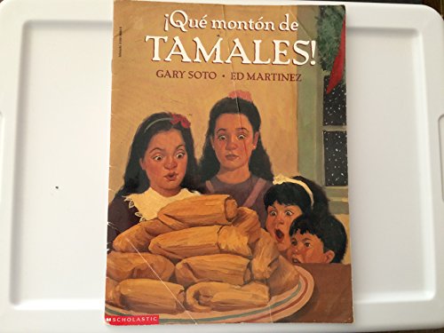 Stock image for Que Monton De Tamales for sale by ThriftBooks-Dallas