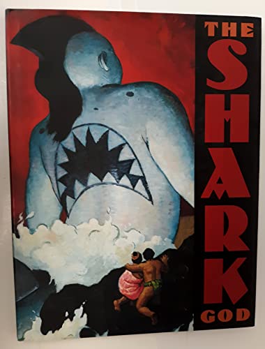 Beispielbild fr The Shark God zum Verkauf von Gulf Coast Books