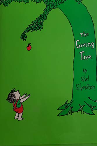 9780590396219: The Giving Tree