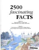 Imagen de archivo de 2500 Fascinating Facts a la venta por HPB-Emerald