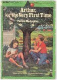 Beispielbild fr Arthur, for the Very First Time (Apple Paperbacks) zum Verkauf von Wonder Book