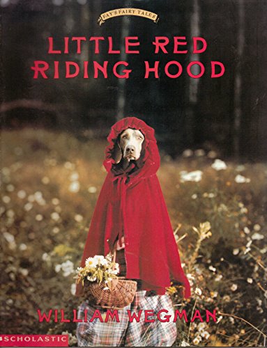 Stock image for Little Red Riding Hood for sale by GoldBooks
