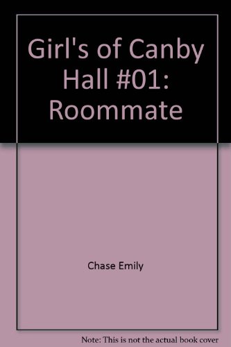 Imagen de archivo de Roommates The Girls of Canby Hall a la venta por BookHolders