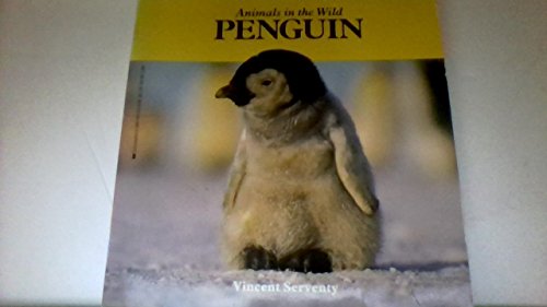 Stock image for Penguin (Animals in the Wild) for sale by Gulf Coast Books