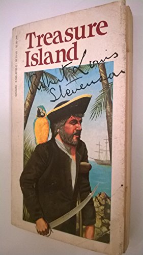 9780590401050: Title: Treasure Island With Story of the Treasure of Norm