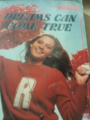 Stock image for Dreams Can Come True for sale by ThriftBooks-Dallas