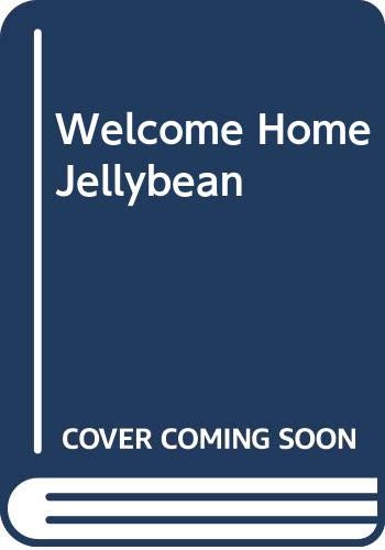 9780590401746: Welcome Home Jellybean