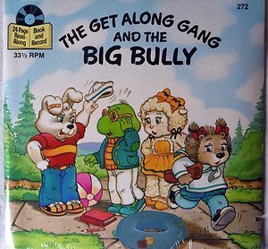 Stock image for The Get Along Gang and the Big Bully for sale by Wonder Book