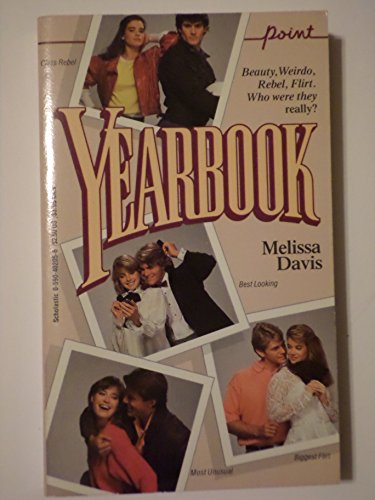 9780590402057: Yearbook